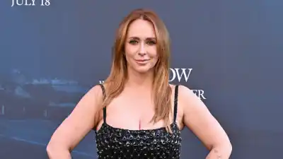 Jennifer Love Hewitt Then and Now Photos of Her Through the Years