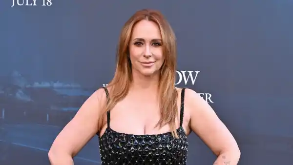 Jennifer Love Hewitt Then and Now Photos of Her Through the Years