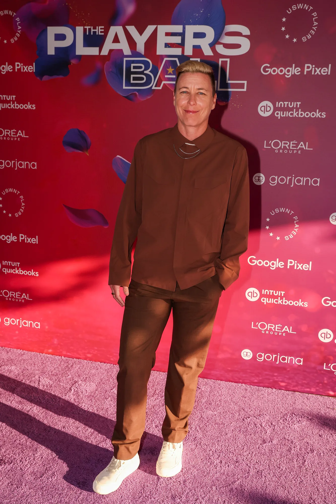 Feature GettyImages-2225316151 Abby Wambach July 2025
