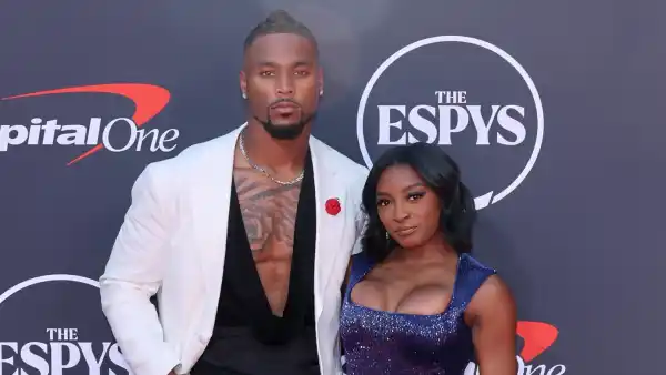 2025 ESPYs - Arrivals