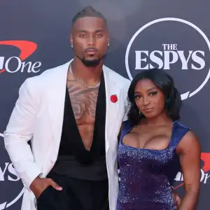 2025 ESPYs - Arrivals