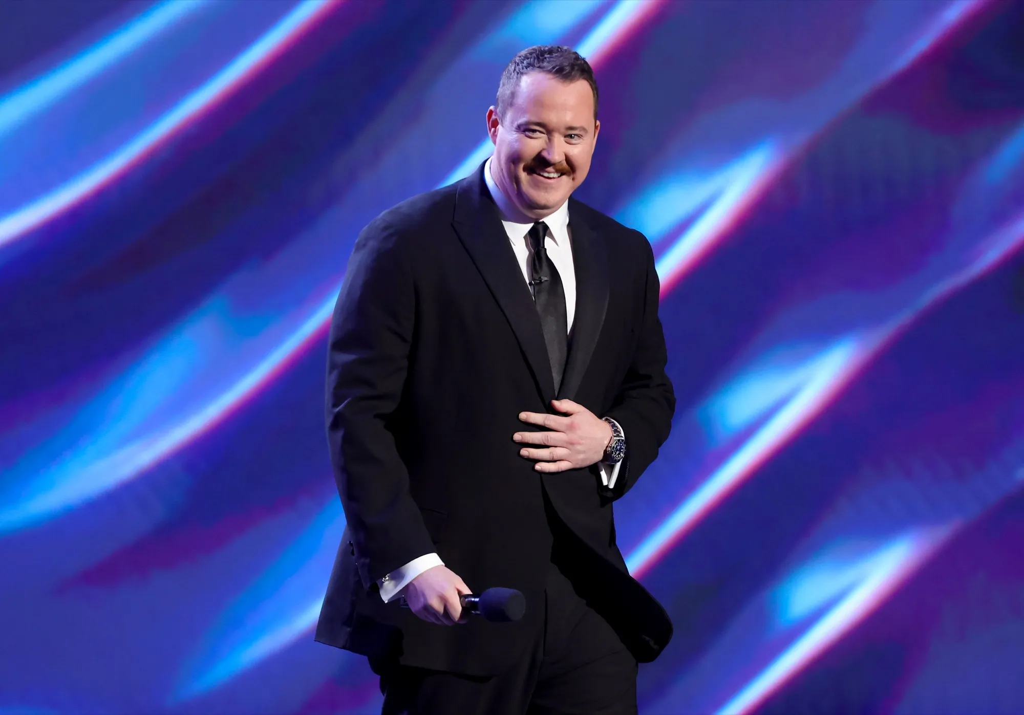 GettyImages 2225471382 Shane Gillis Espys Monologue