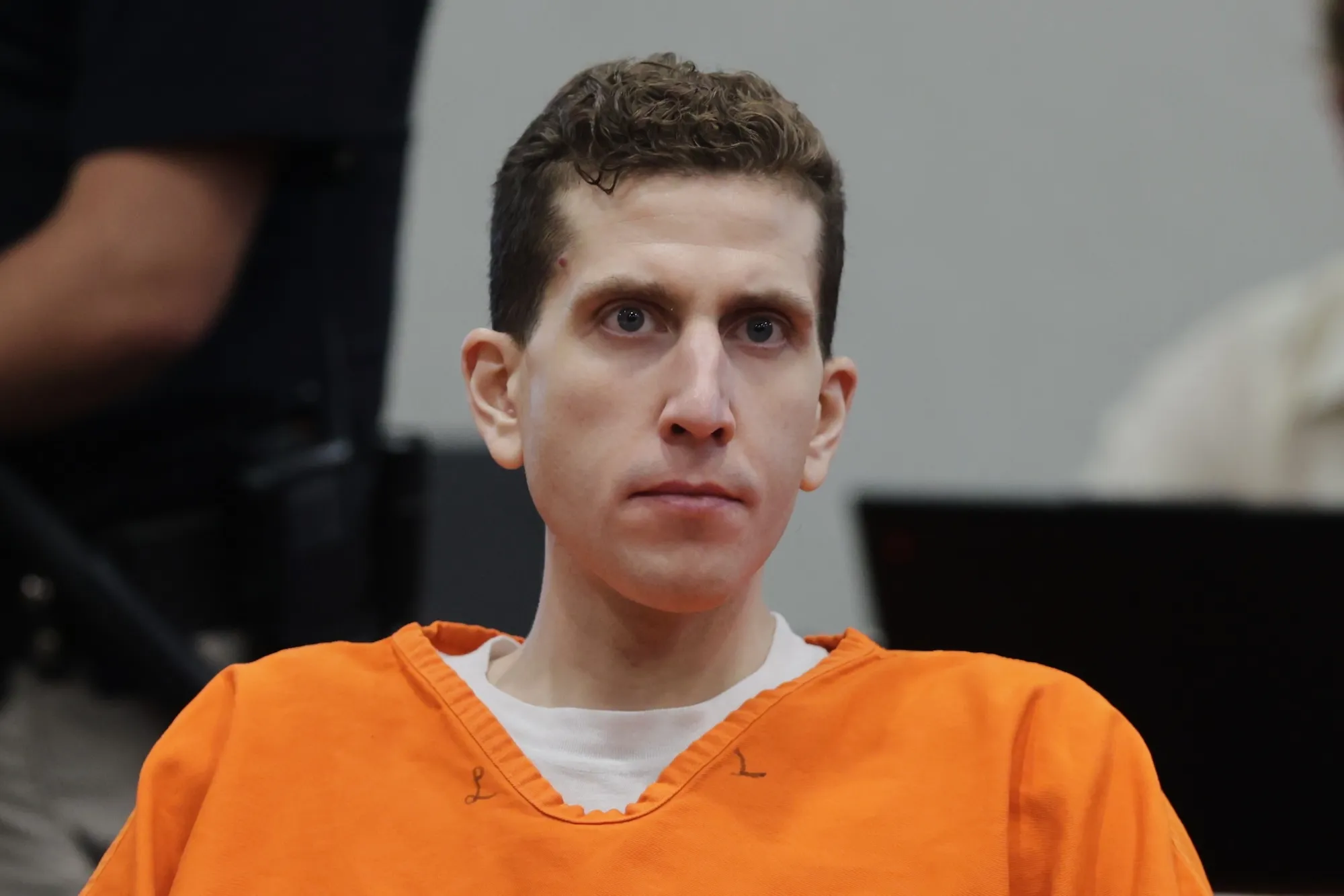 Idaho Murders Documents Reveals