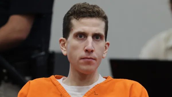 Idaho Murders Documents Reveals