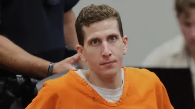 New Details Emerge in Idaho Murders