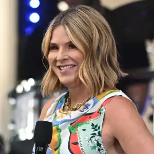 Jenna Bush Hager Breaks NBC Rule After Cussing Live on Today Show Was It the Tequila