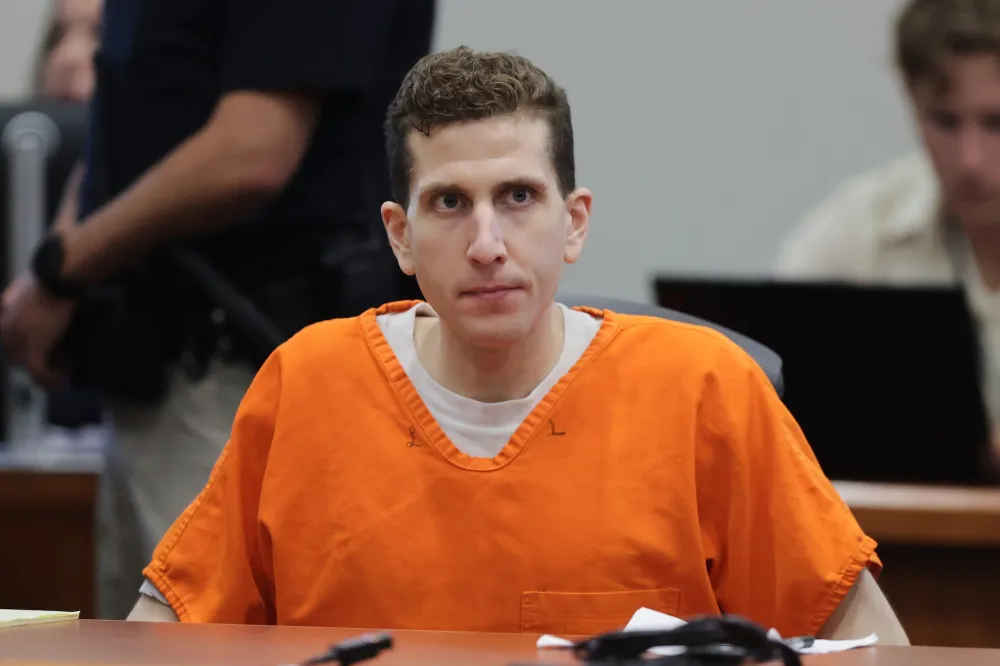 What Idaho Victims' Surviving Roommates Said at Bryan Kohberger's Sentencing