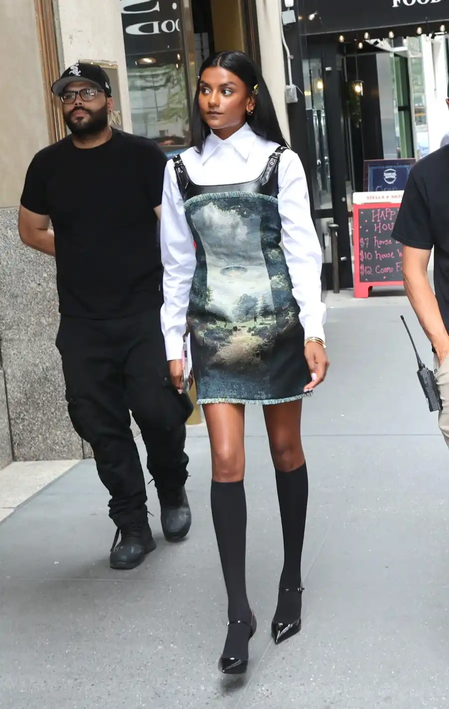 All the Best Dressed Celebrities This Month: July 2025