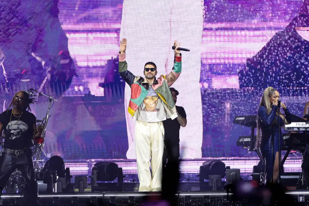 GettyImages 2226210169 Justin Timberlake Reveals He Was Diagnosed With Lyme Disease Amid Tour