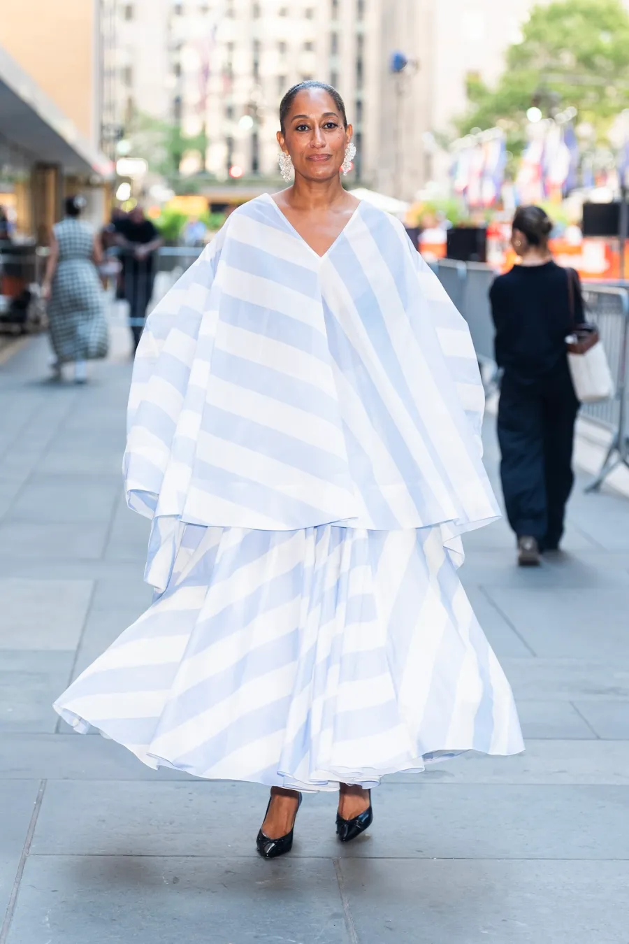 All the Best Dressed Celebrities This Month: July 2025