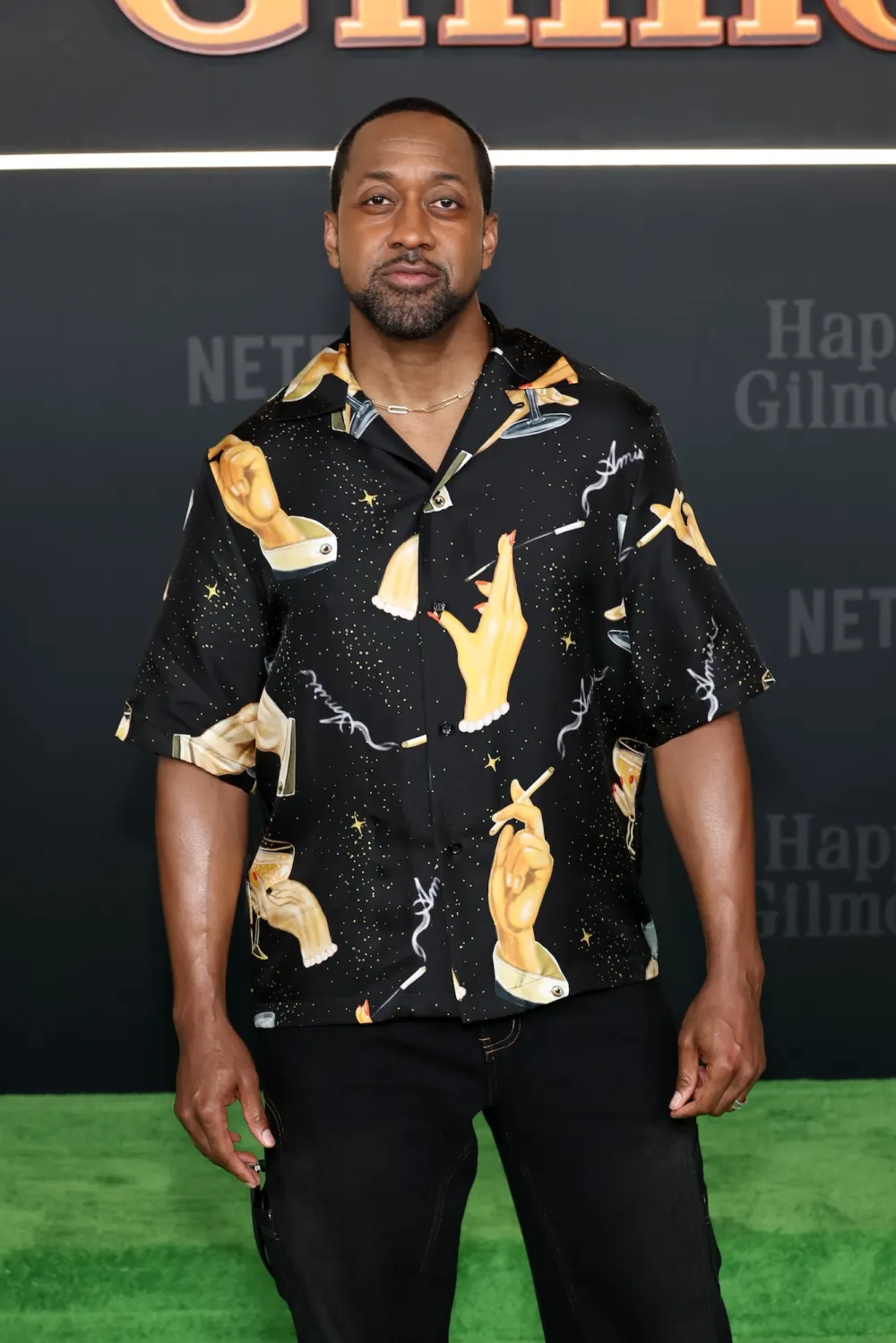 Netflix's "Happy Gilmore 2" New York Premiere
