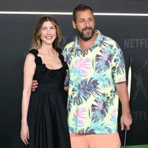 Netflix's "Happy Gilmore 2" New York Premiere