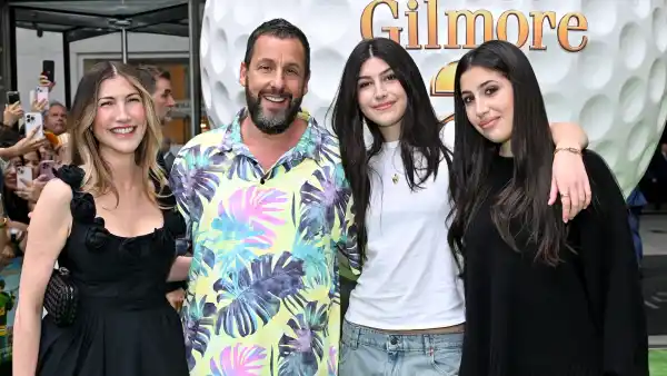 Happy Gilmore 2 World Premiere