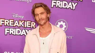 Freakier Friday Los Angeles Premiere