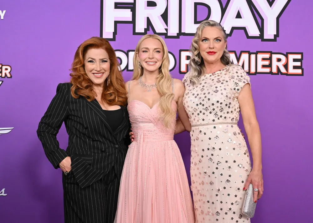 GettyImages-2226602769.jpg Elaine Hendrix Meredith Blake Gay Icon