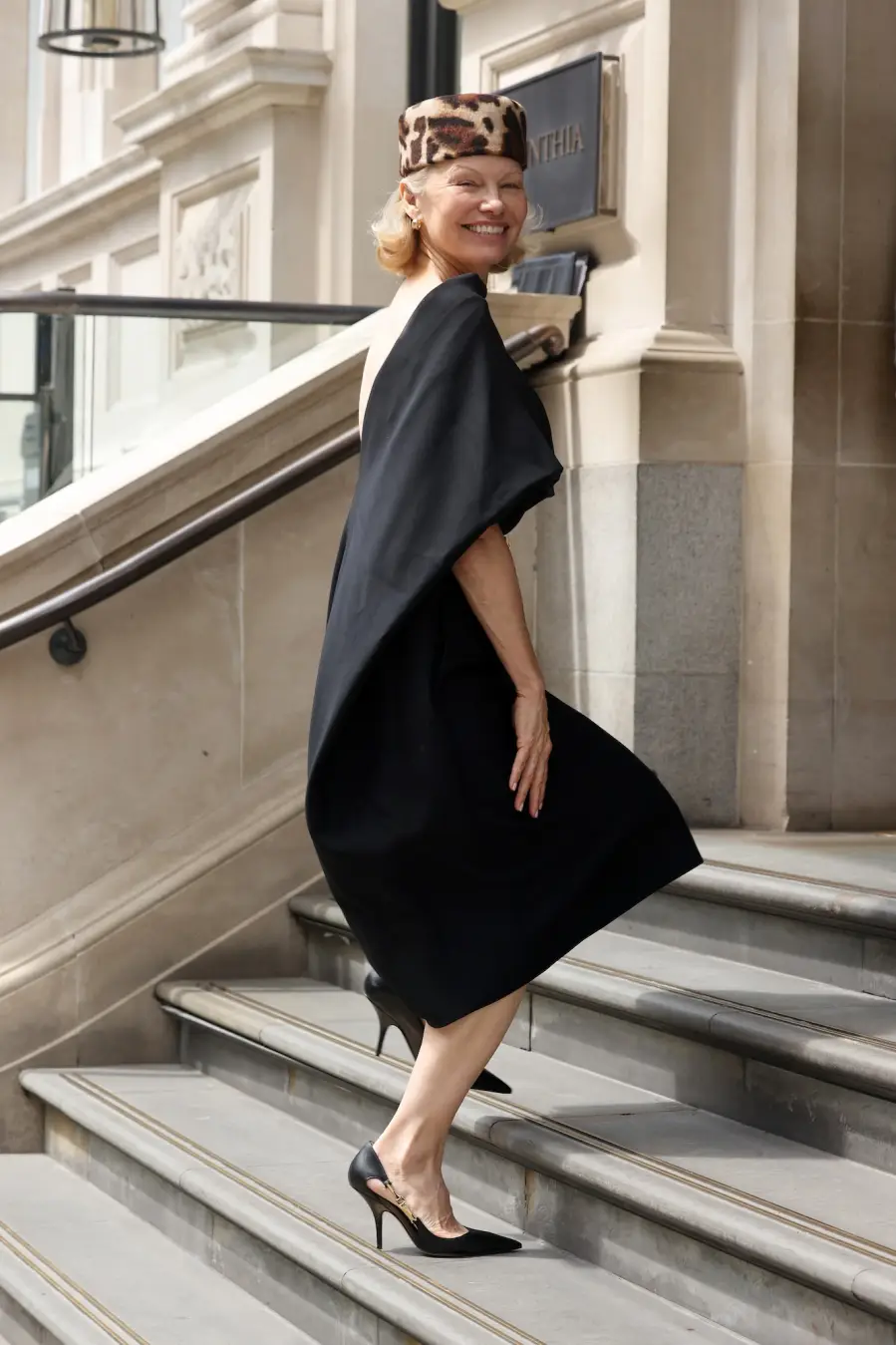 All the Best Dressed Celebrities This Month: July 2025