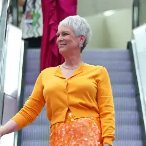 GettyImages-2226893335 jamie lee curtis says shes been self retiring from hollywood