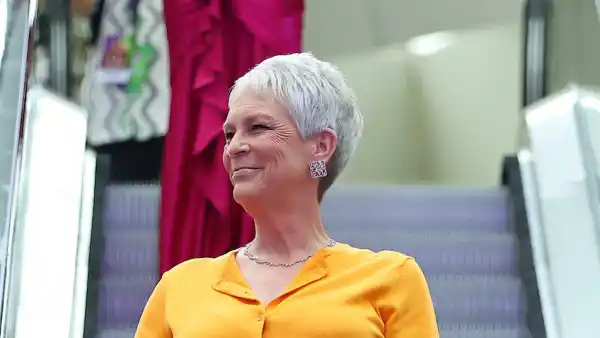 GettyImages-2226893335 jamie lee curtis says shes been self retiring from hollywood