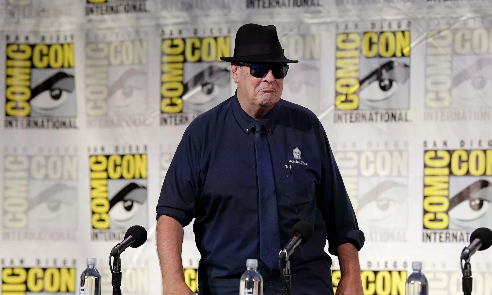 GettyImages-2226940974 Dan Aykroyd Finally Reveals Why He Missed SNL 50th Anniversary Special.jpg