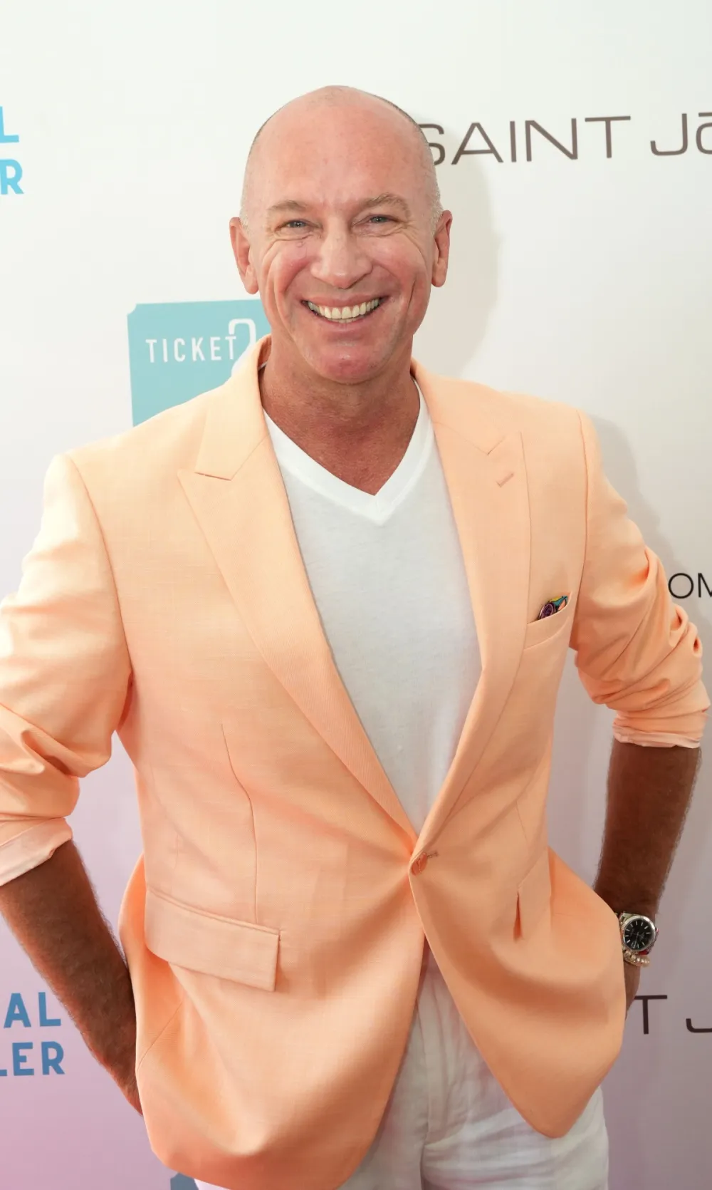 Captain Kerry Reveals If He d Welcome Jill Zarin Back to Below Deck