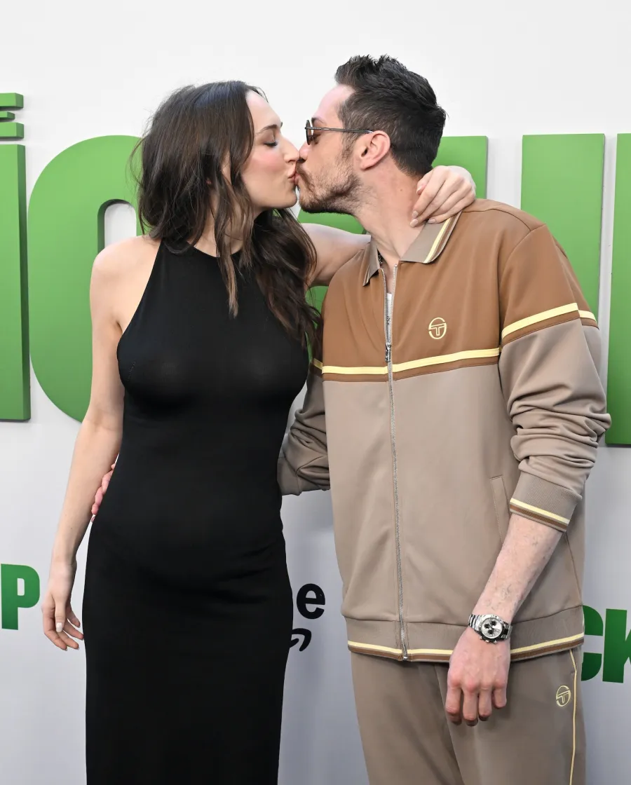 GettyImages-2227335627-Elsie-Hewitt-Pete-Davidson
