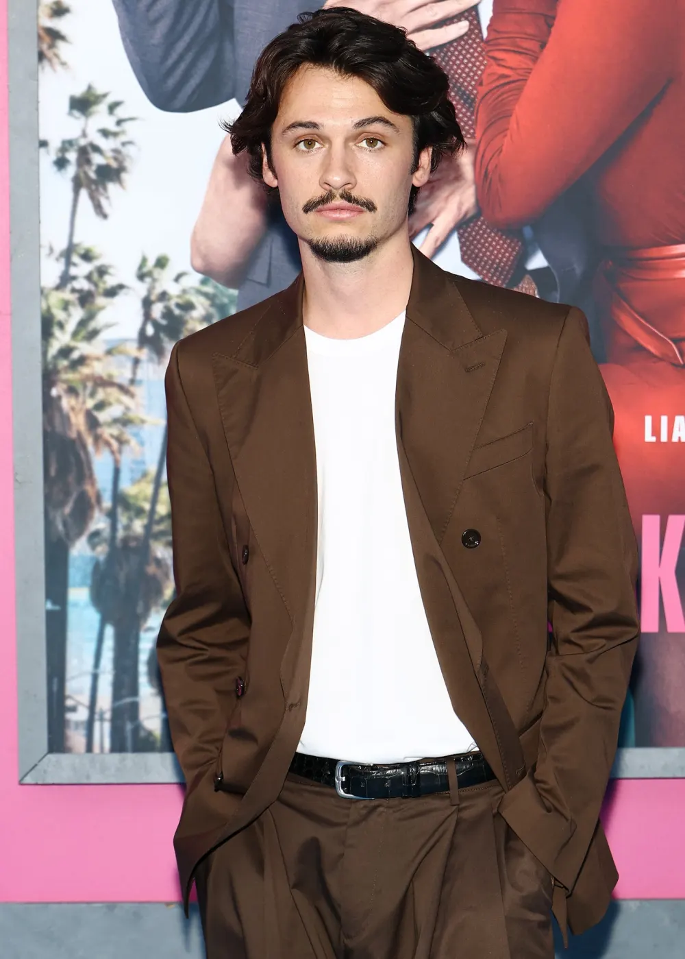 Meet Pamela Andersons 2 Sons Brandon and Dylan With Ex Tommy Lee