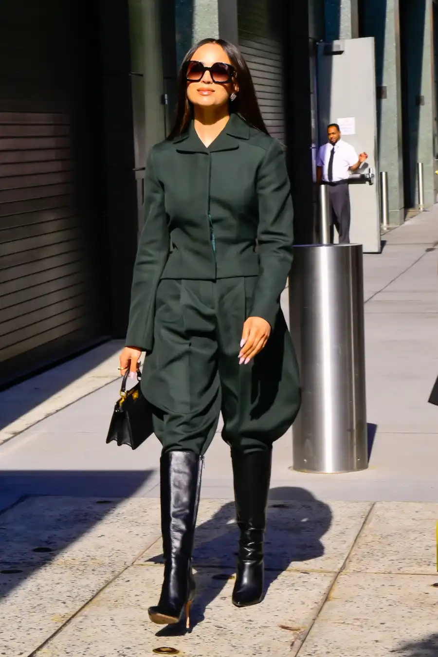 All the Best Dressed Celebrities This Month: July 2025