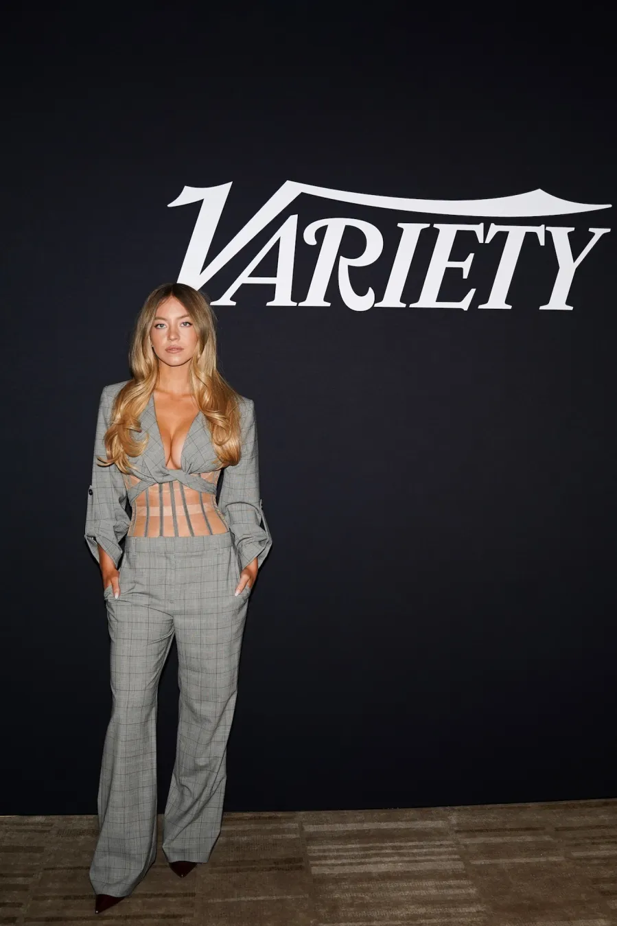 Relive Sydney Sweeney’s Dramatic Fashion Evolution Through the Years