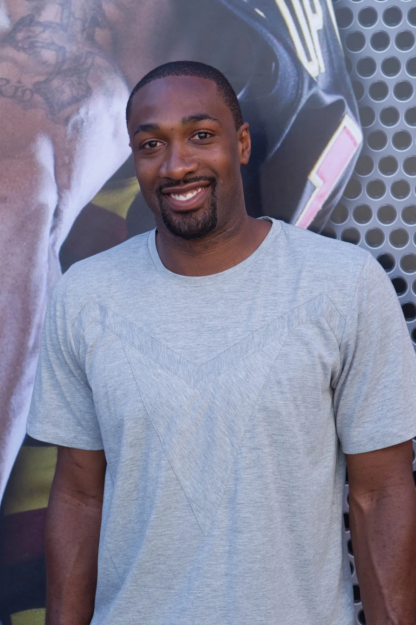 Former NBA Star Gilbert Arenas Breaks Silence After Gambling Arrest