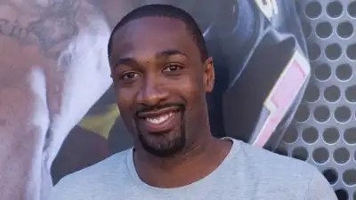 Former NBA Star Gilbert Arenas Breaks Silence After Gambling Arrest