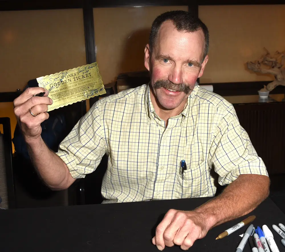 &lsquo;Willy Wonka&rsquo; Child Star Peter Ostrum Never Acted Again: His Quiet Life as a Veterinarian