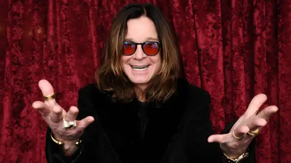 Ozzy Osbourne Was Known as The Prince of Darkness for a Reason All of His OMG Moments