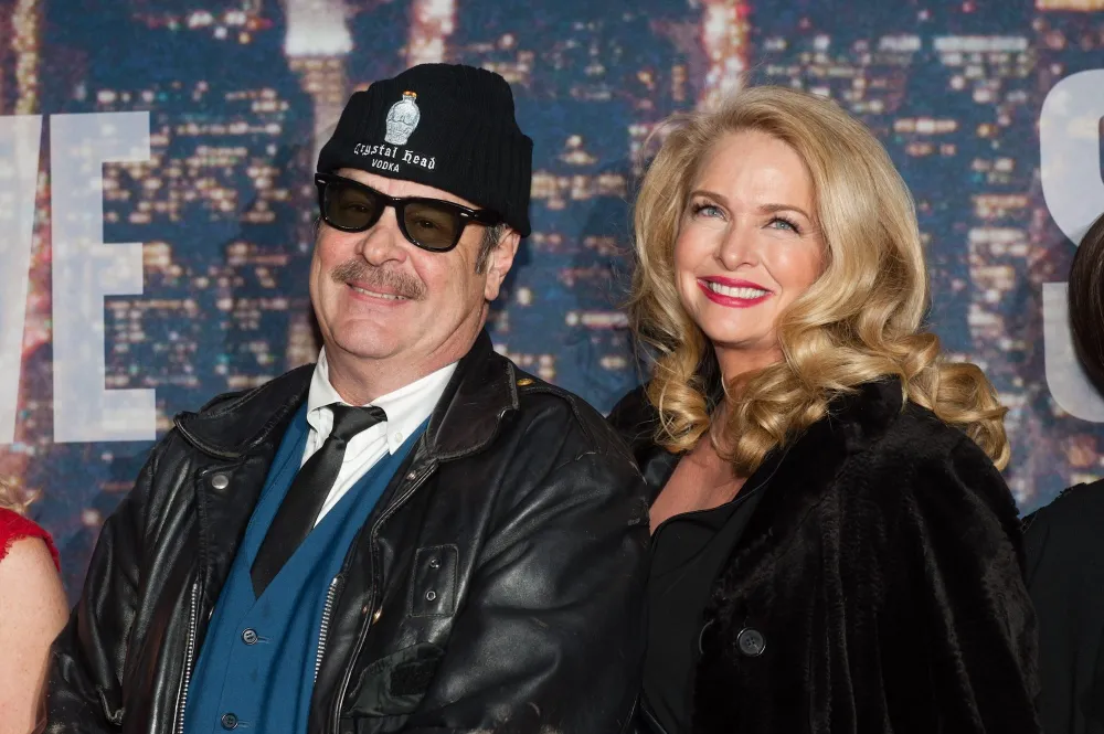 Dan Aykroyd Finally Reveals Why He Missed 'Saturday Night Live' 50th Anniversary Special