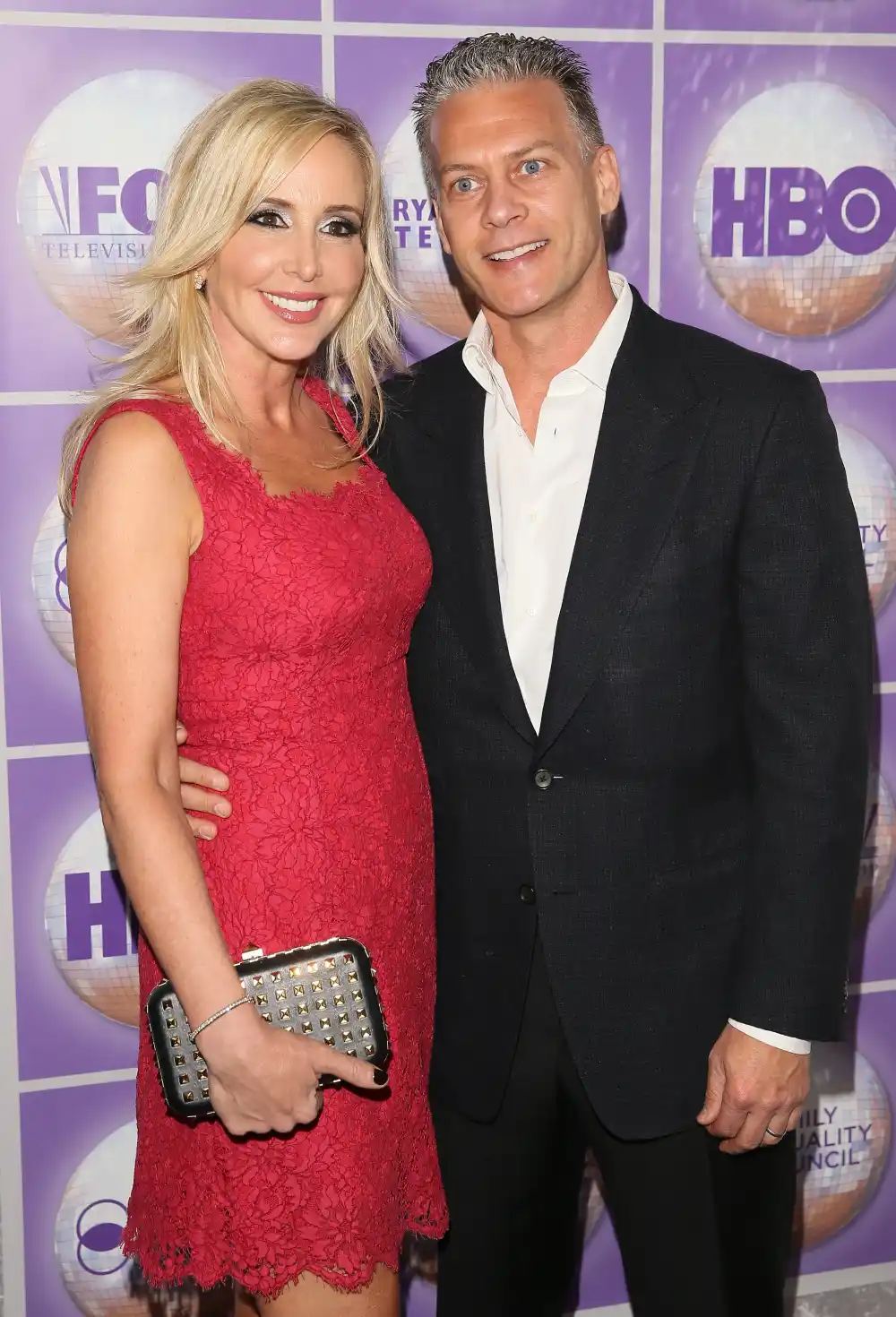 GettyImages-464845276 Shannon Beador Ex Files for Restraining Order