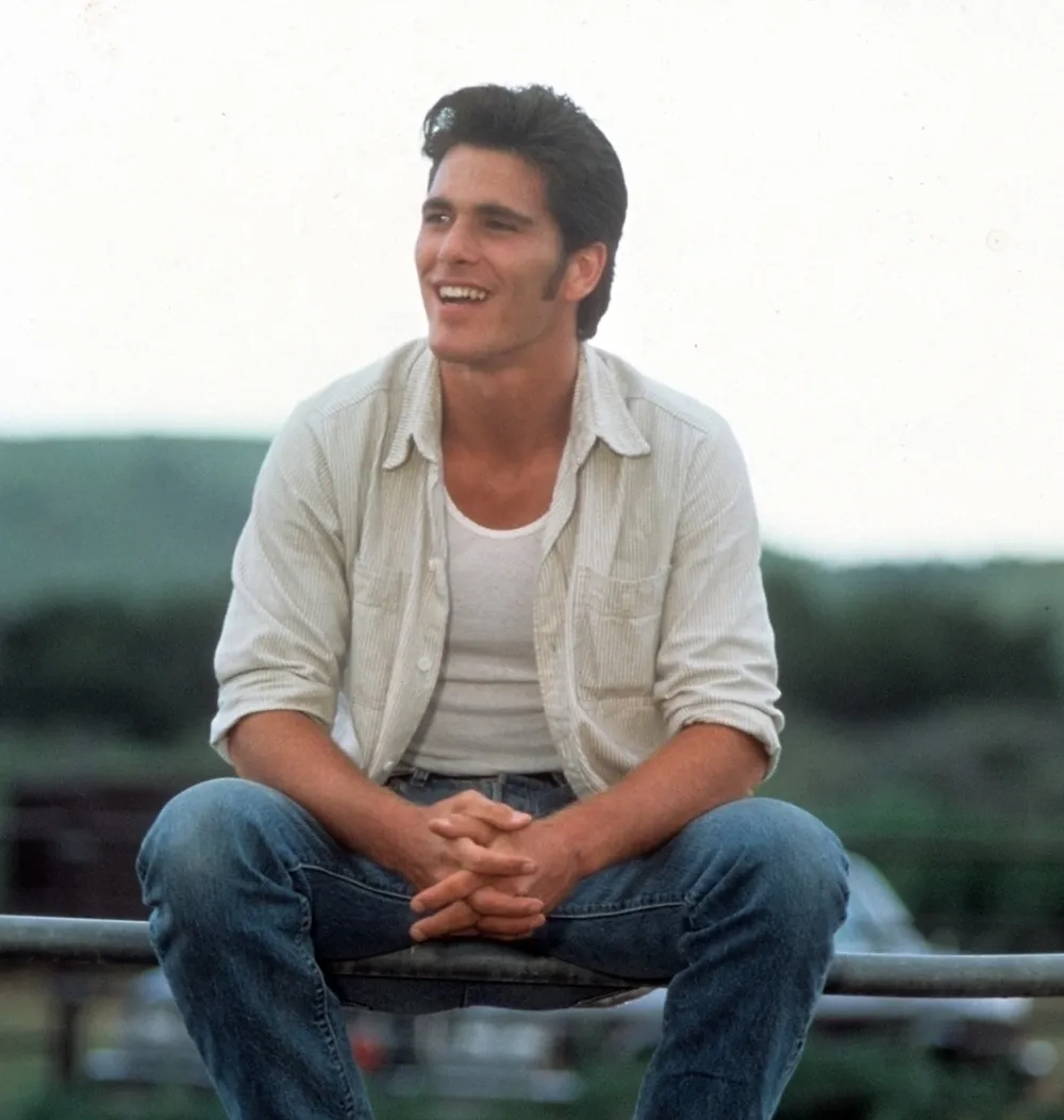GettyImages-479189621 Where is Sixteen Candles Star Michael Schoeffling Now
