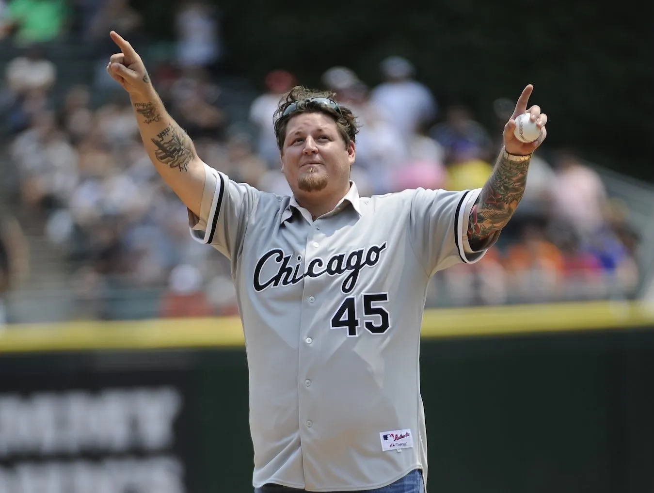 GettyImages-479461444 Former World Series Champion Bobby Jenks is Dead at Age 44 .jpg