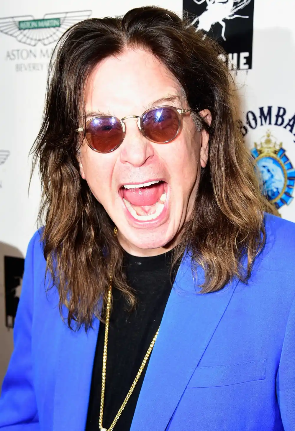 Ozzy Osbourne Was Known as The Prince of Darkness for a Reason All of His OMG Moments