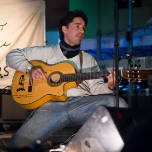 Juan Wauters.