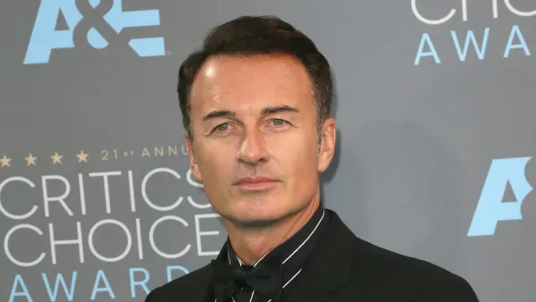 The 21st Annual Critics' Choice Awards - Arrivals