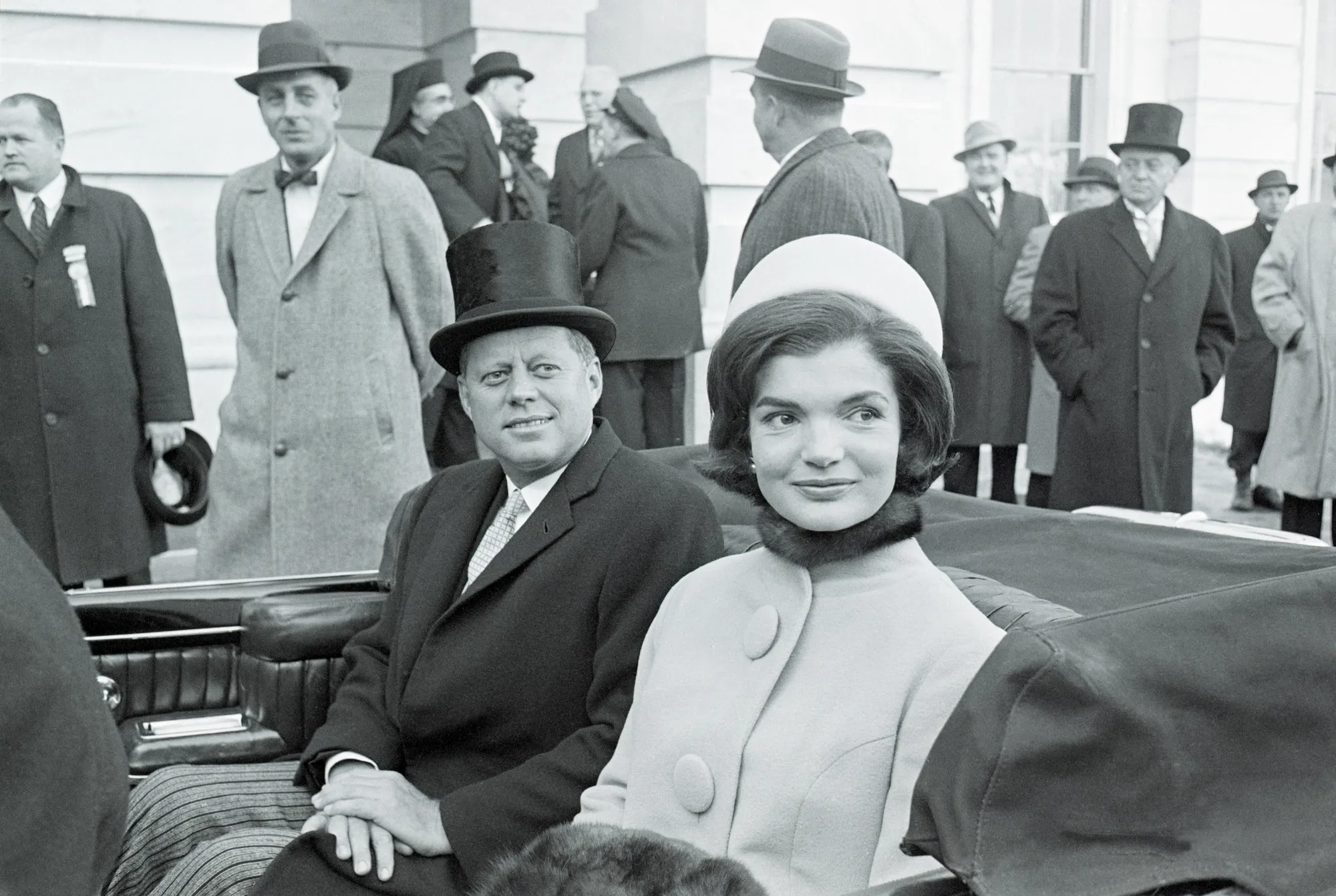 JFK Didn’t Speak to Jackie for 5 Months After They Slept Together in 1952