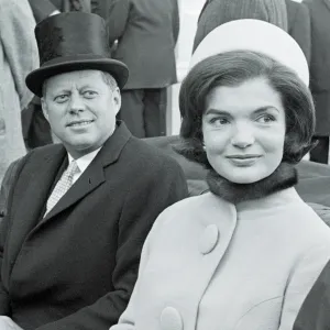 JFK Didn’t Speak to Jackie for 5 Months After They Slept Together in 1952