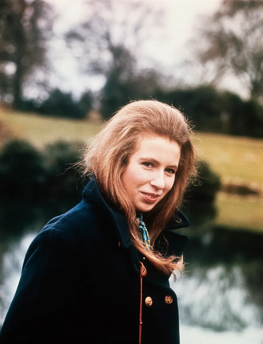 A Complete History of Princess Anne’s Hairstyles: Her Signature Bouffant, Voluminous Curls, More
