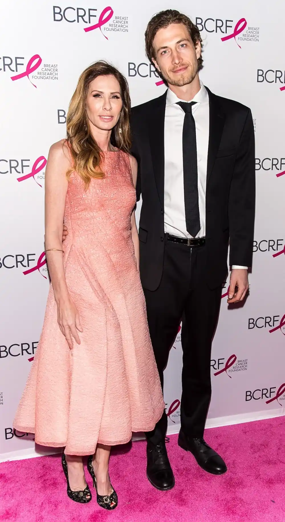 GettyImages-520821750 Carole Radziwill Adam Kenworthy Charlize Theron and More Female Celebs Who Have Opened Up About Dating Younger Men.jpg