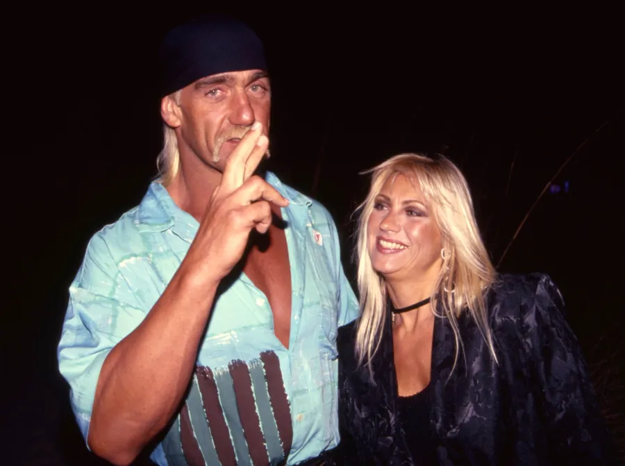 Hulk Hogan Through the Years From Wrestling to His Film Career