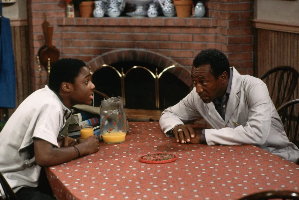 GettyImages-526982766 Malcolm-Jamal Warner Was Disappointed Over Lack of Cosby Show Reboot Bill Cosby.jpg