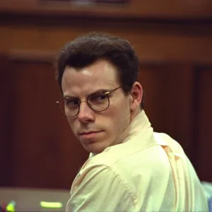 Erik Menendez Transferred to Hospital Amid 'Serious Medical Condition'