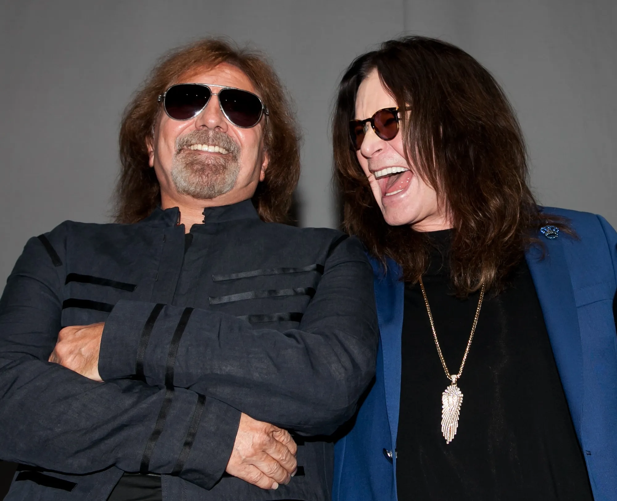 Black Sabbath Bassist ‘Wasn’t Prepared’ for ‘Frail’ Ozzy Osbourne Was During Final Concert Rehearsal