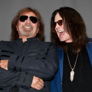 Black Sabbath Bassist ‘Wasn’t Prepared’ for ‘Frail’ Ozzy Osbourne Was During Final Concert Rehearsal