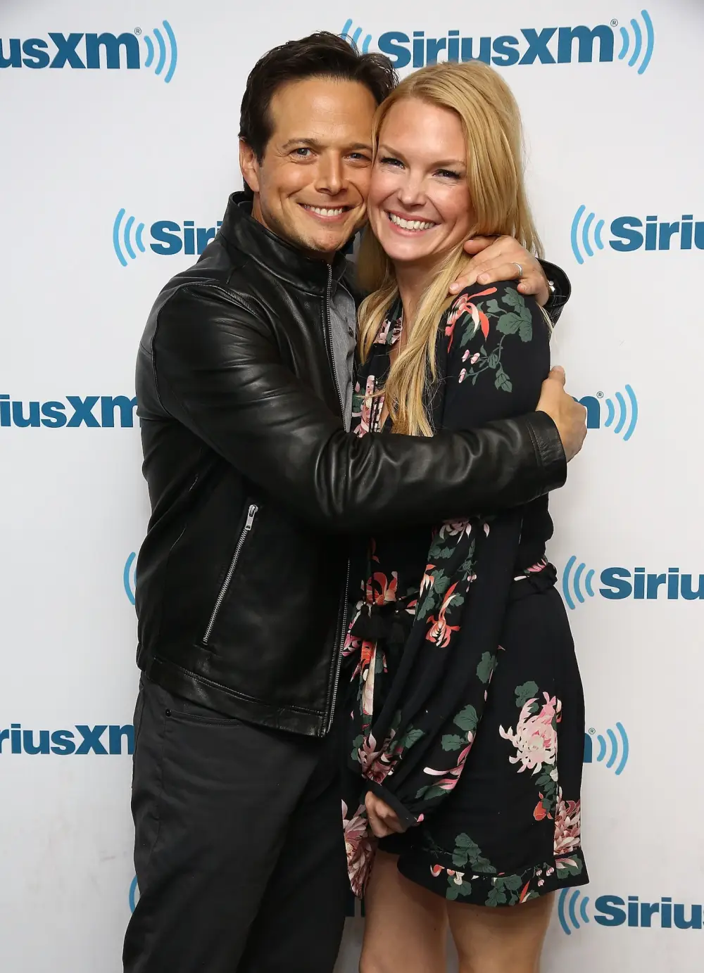 GettyImages-538402476 Scott Wolf Drops Restraining Order