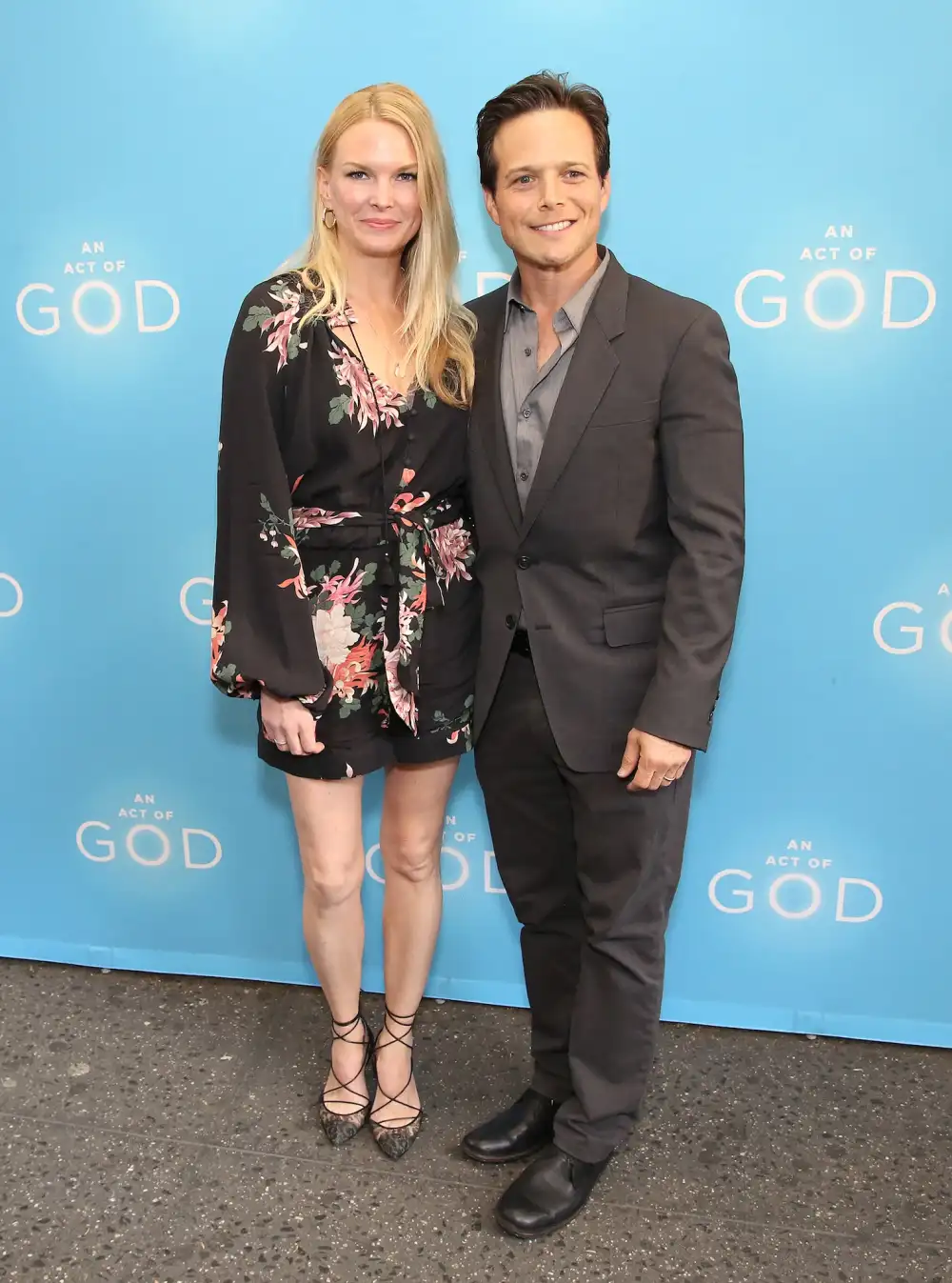 GettyImages-538445120 Scott Wolf Estranged Wife Involuntary Hold